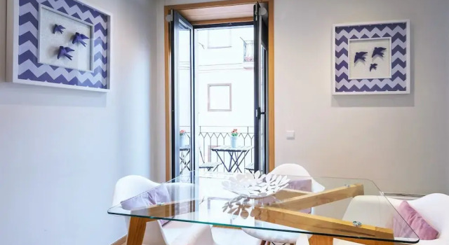 Апартаменты с 2 комнатами North Star Flats - Ribeira & Cellars