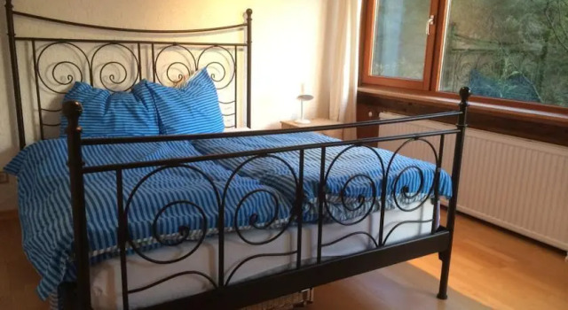 Ferienhaus Constance, Prenota Appartamento Manderscheid Eifel