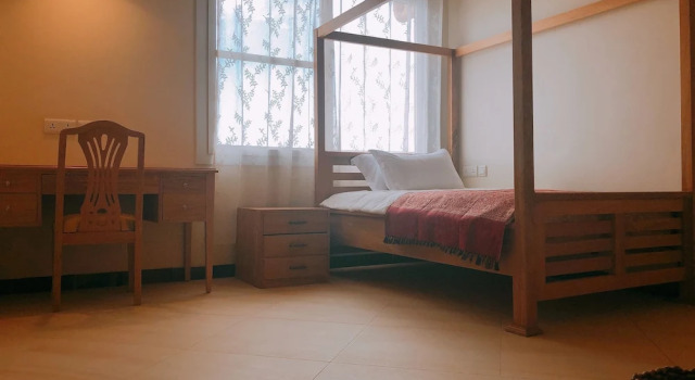Апартаменты с 2 комнатами с красивым видом из окна Hotel Duomo and Suites