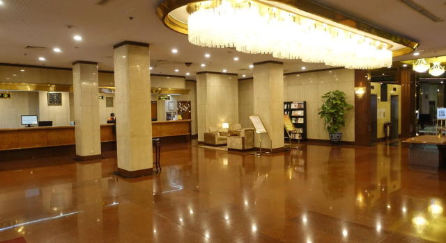Echarm Plus Hotel Wuxi Changjiang North Road, Varaa Hotelli Hotellit Wuxi uima-altaalla, Uima-allas