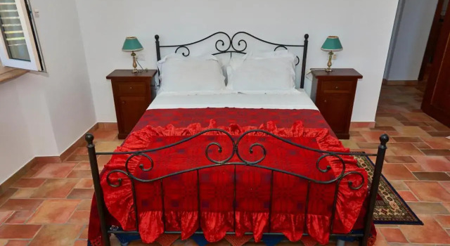 Azienda Agricola Perconti, Book Bed and Breakfast Hotels in Abruzzo with Parking, Parking