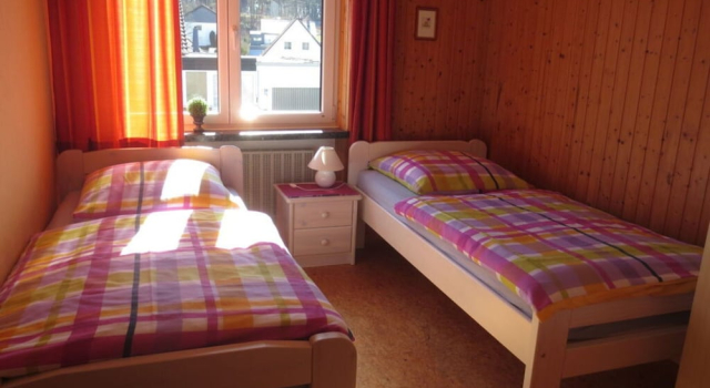 Коттедж Klas Haus Eifelsonne