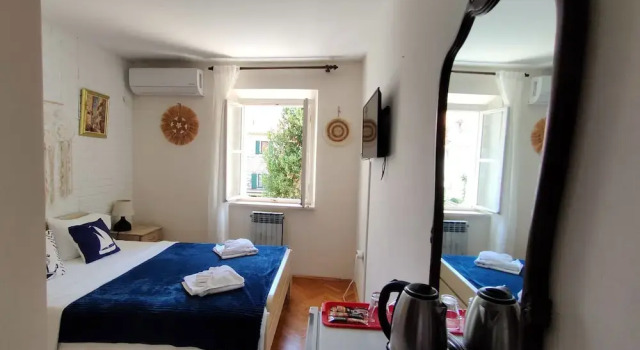 Номер Standard Отель Beatrix Suites