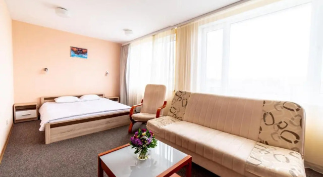 Номер Business SportHotel