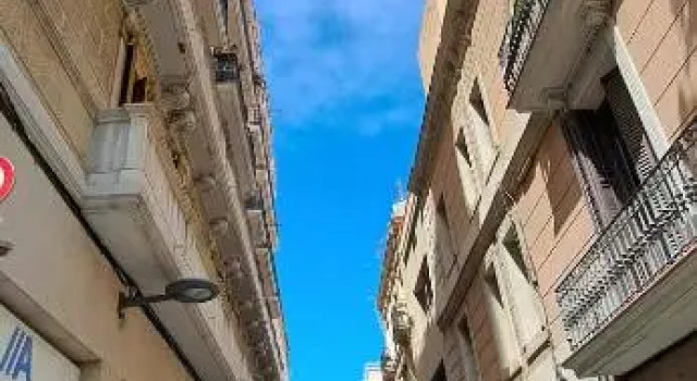 Apartamento Sants, Забронировать Апартаменты/квартира Сантс-Монжуик , рядом с Фонд современного искусства Франа Дауреля