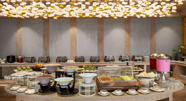 Wyndham Garden Sonipat Murthal, Varaa Hotelli Murthal Haryana