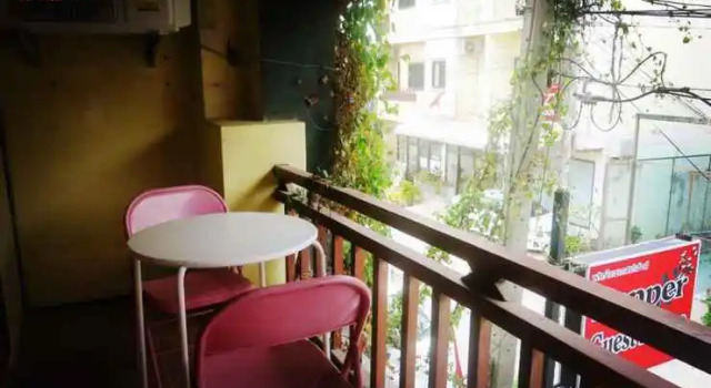 Pepper Guest House