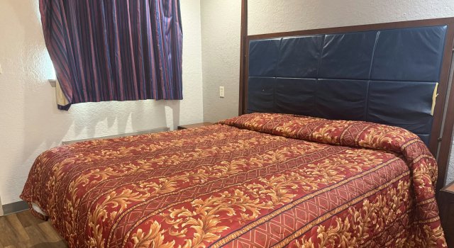 Economy Lodge by Hotel O Texas City