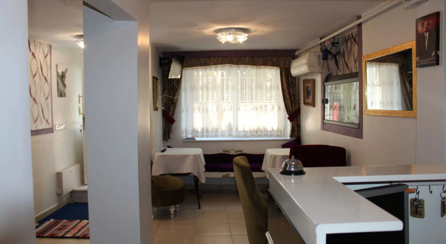Masal Otel