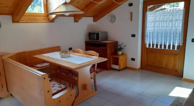 Casa Al Noce Mastellina Apt. Solandra, Забронировать Отель Местриаго Италия