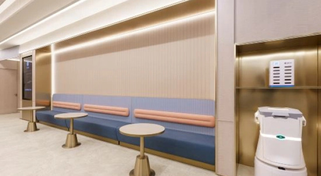 HanTing Hotel (Shenyang Hezuojie Subway Station), Boek Hotel Hotels in Shenyang met parkeren, Parkeren