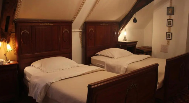 Номер Standard Chateau-Gaillard