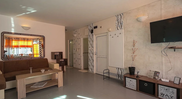 Апартаменты с видом на город Apartments Plovdiv