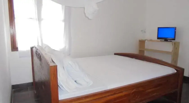 Pumzika Hotel, Buchen Sie Hotel Mikocheni Daressalam