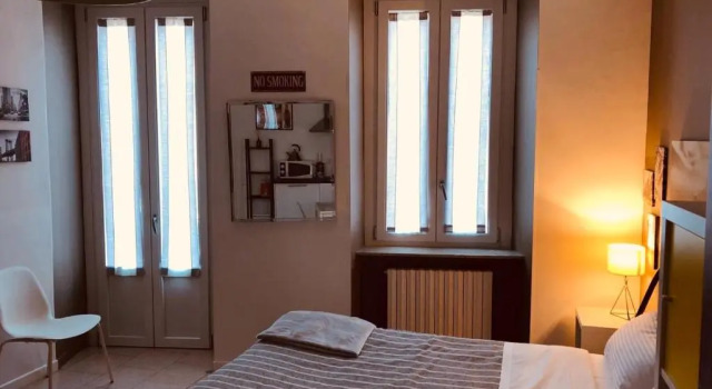 Al Centro Città
