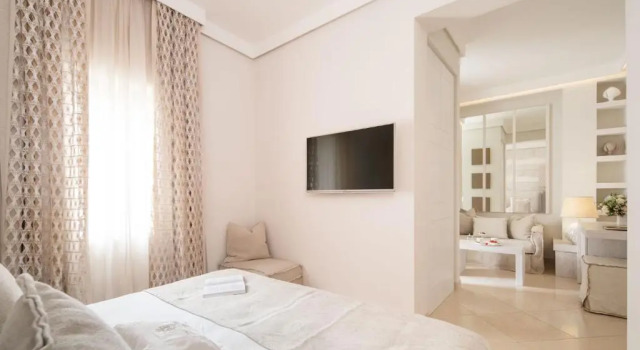 Номер Standard San Michele Suite