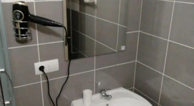 Standard Doppel Studio Otel Apartments