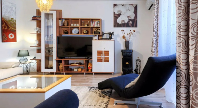 House Centar Rääkkylä
