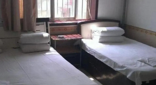 Jinshun Inn, Prenota Hotel Yulin Shaanxi