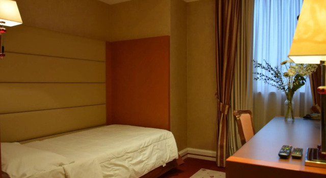 Perusia Hotel
