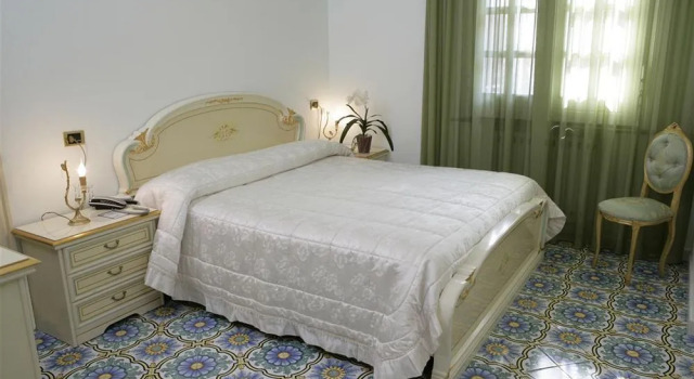 Grand Hotel Ristorante Le Galassie