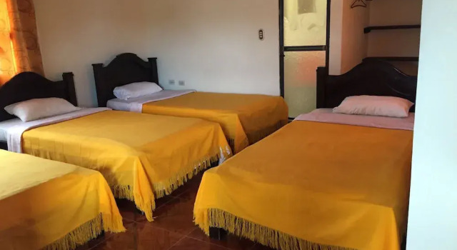 Hostal Diosa Lunar, Book Hotel Hotels in Huila with Breakfast, Breakfasts