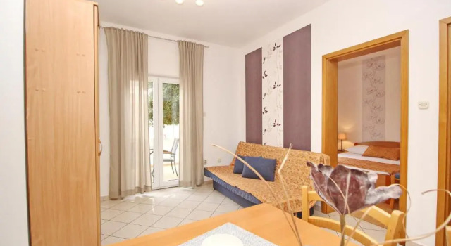 Apartments Limun Zarok, Забронировать Апартаменты/квартира Башка остров Крк, рядом с Пляж Башка