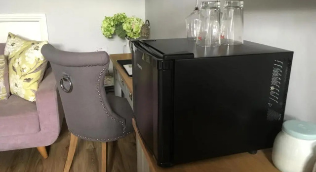 Трёхместный номер Superior Cartref Guest House