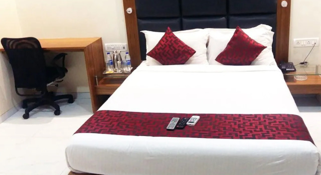 Hotel Address Inn