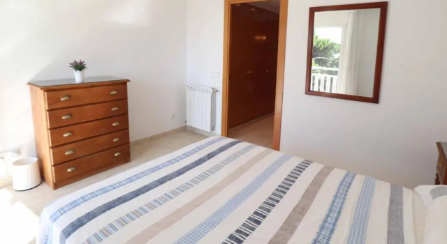Urcatusa Llevant - Apartamento 6 pax con piscina g27034