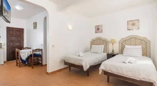 Апартаменты Oceanview Apart A By Sequeira