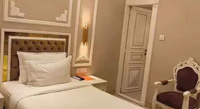 Номер Standard Anant Palace
