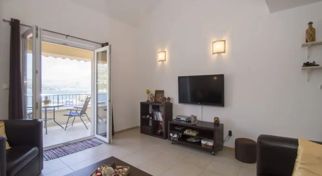 Oasis Blue, Забронировать Апартаменты/квартира Отели Корчулы с парковкой, рядом с Частный Пляж «Виллы Корчула», Парковка