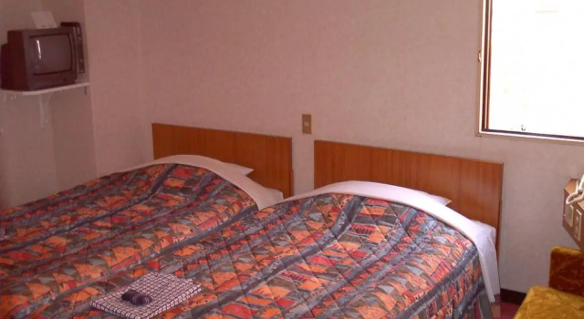 ホテルアークインてんねん, Prenota Hotel Hotel a Kyushu con parcheggio, Parcheggio