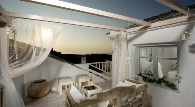 Althea Suites