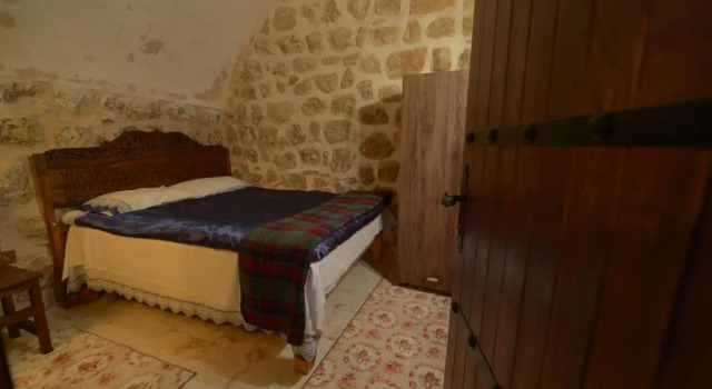 Двухместный номер Budget MERDİN BOUTİQUE HOTEL