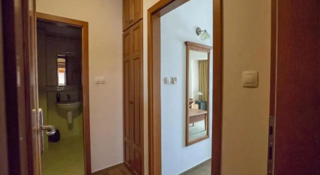 Люкс Standard Hotel Dominika