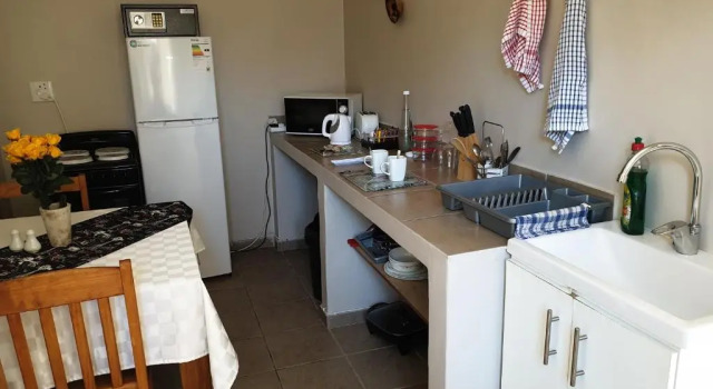 Двухместный номер Standard Dilisca Guesthouse