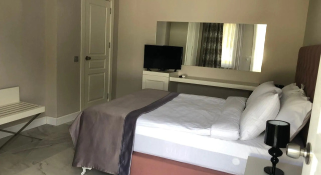 Silver Palms Belek, Забронировать Отель Отели провинции Антальи с парковкой, Парковка