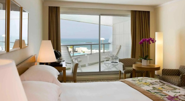 Sofitel Biarritz Le Miramar Thalassa Sea & Spa