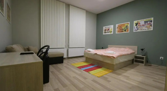 Номер Deluxe La Maison Ruse