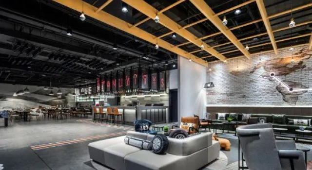 CitiGO HOUSE Apartment Hotel (Hangzhou Xiaoshan Airport Yongsheng Road Subway Station Store)