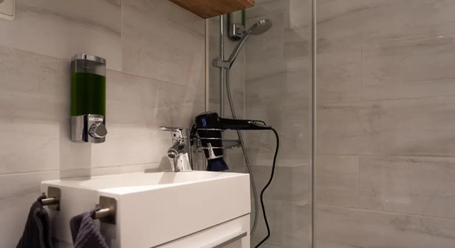 Schluchsee Ferienwohnung 22030