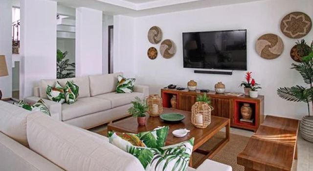 Villa Park Village, Puerto Plata, Dominican Republic