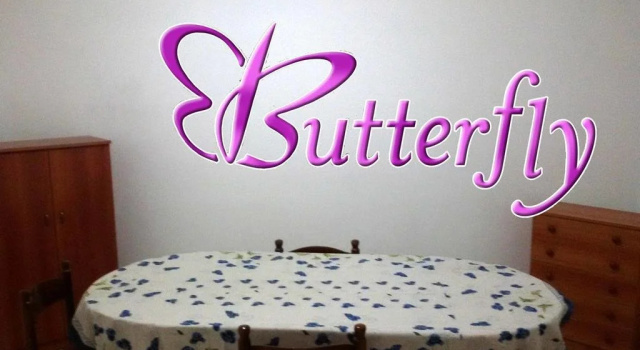 Butterfly Rooms