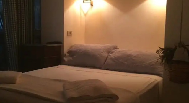 Номер Standard B&B del Giglio Cefalu