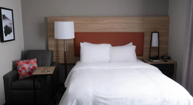 Run of House Candlewood Suites Sheridan by IHG