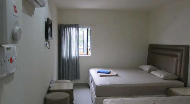 SB Hotel, Rezervasyon Otel Senai Johore