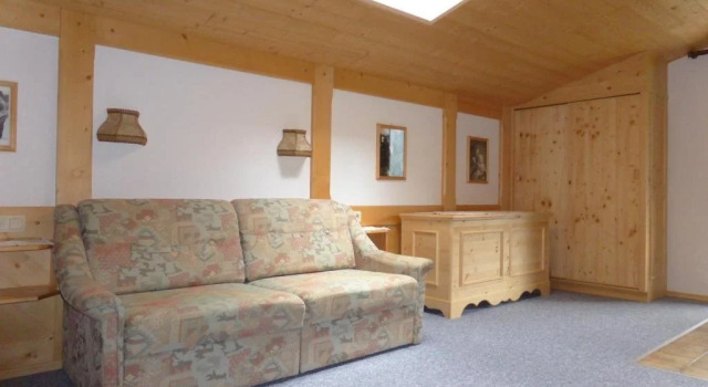Ferienhaus Tirolerhof, Забронировать Отель Кальс-ам-Гросглоккнер National Park Hohe Tauern, рядом с Кальс 1 / 2