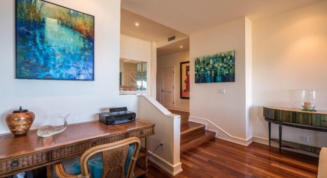 Makena Surf, #c-205 2 Bedroom Condo by RedAwning